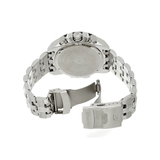 WW0651 Casio Edifice Chronograph Chain Watch EF-558D-1AVUDF