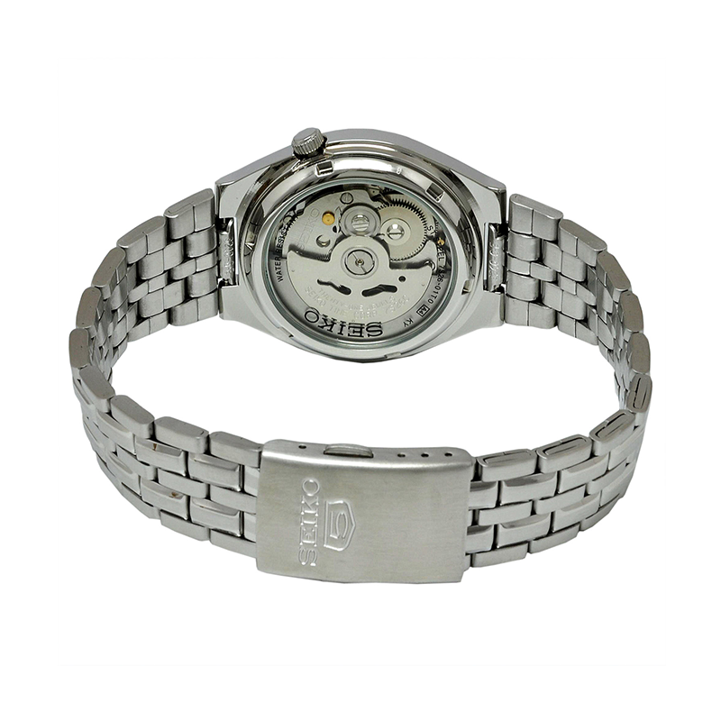 WW0766 Seiko 5 Automatic Chain Watch SNKL71K1