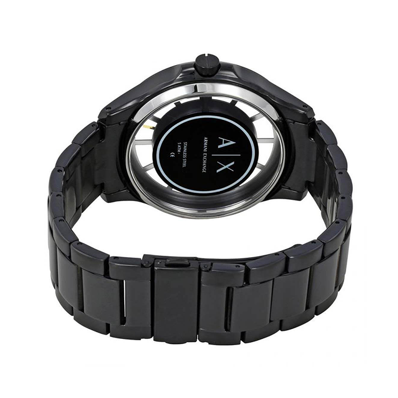 Emporio Armani Exchange Chain Watch AX2192 Bangladesh STYLEBUD.COM