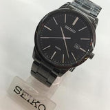 WW0859 Seiko Automatic Chain Watch SGEH11P1