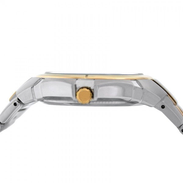 WW0805 Seiko Solar Date Chain Watch SNE088P1