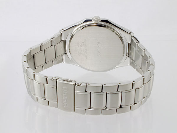 WW0853 Seiko Solar Chain Watch SNE165P1