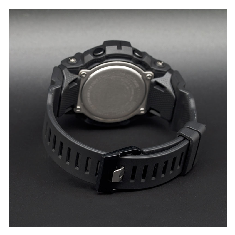 WW0164 Casio G-Shock G-Squad Step Tracker Bluetooth Sports Watch GBA-800-1ADR