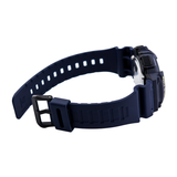WW0611 Casio Youth Dual Time Resin Belt Watch AEQ-110W-2AVDF