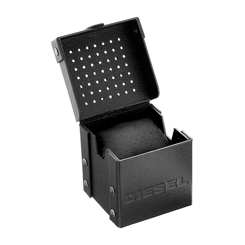 WW0330 Diesel Mega Chief Chronograph Watch DZ4477