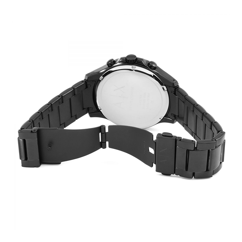 Armani exchange 2025 watch ax2164