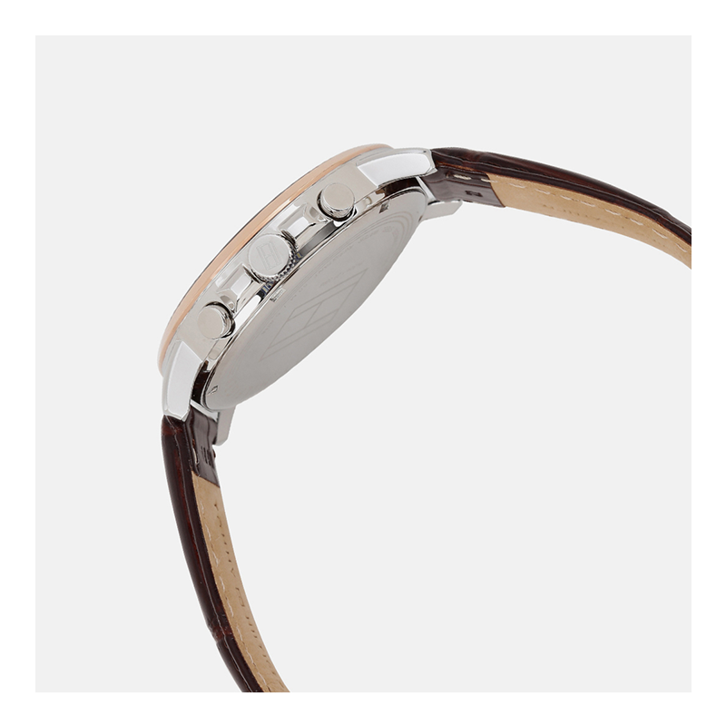 WW0363 Tommy Hilfiger Keagan Multifunction Belt Watch 1791290