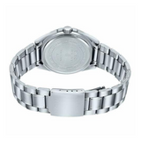 WW1212 Casio Enticer Date Chain Watch MTP-1308D-1BVDF