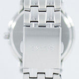 WW0869 Seiko Chronograph Chain Watch SRL003P1