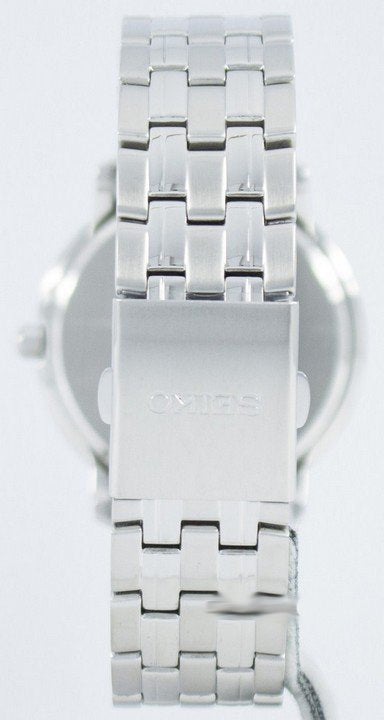 WW0869 Seiko Chronograph Chain Watch SRL003P1