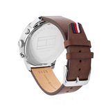 WW0456 Original Tommy Hilfiger Chase Multifunction Belt Watch 1791487