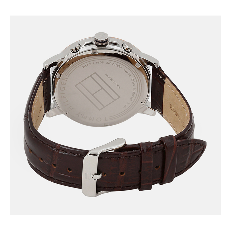 WW0363 Tommy Hilfiger Keagan Multifunction Belt Watch 1791290