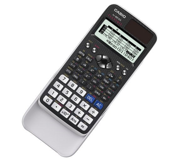 CAL0003 Casio Classwiz Scientific Calculator fx-991EX