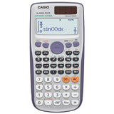 CAL0002 Casio Natural Display Scientific Calculator fx-991ES PLUS