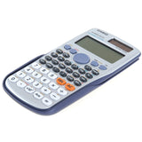 CAL0002 Casio Natural Display Scientific Calculator fx-991ES PLUS