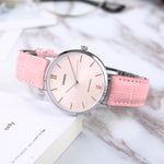 Casio LTP-VT01L-4BUDF Watch