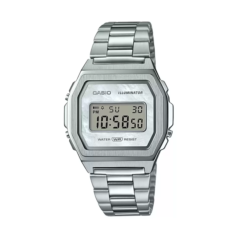 Casio sales illuminator classic