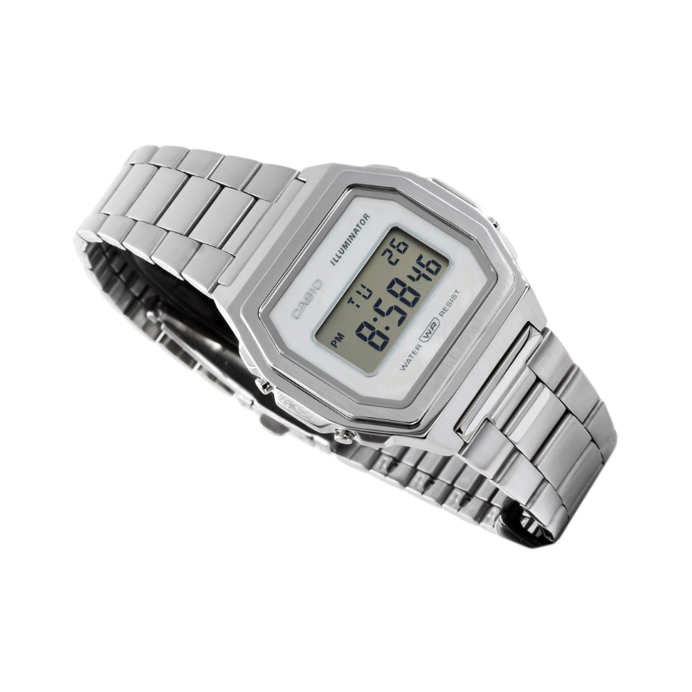 Casio A1000D-7EF Watch