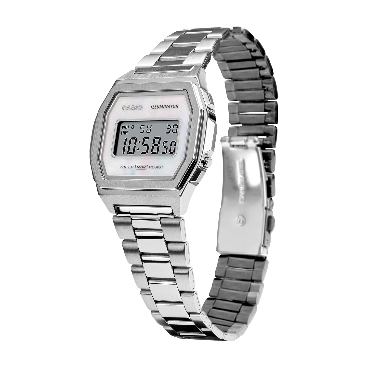 Casio A1000D-7EF Watch