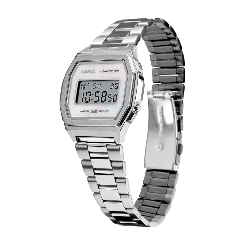 Casio A1000D-7EF Watch