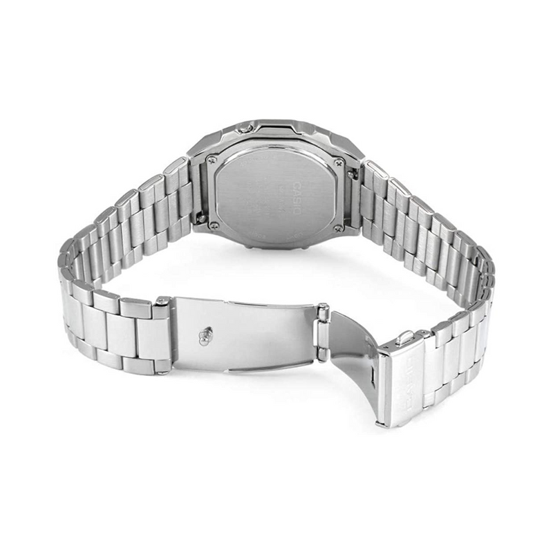 Casio A1000D-7EF Watch