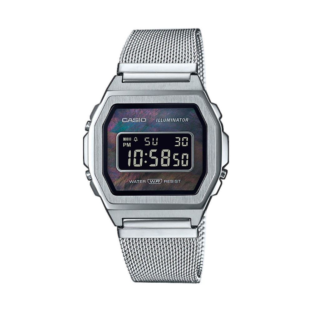 Casio A1000M-1BEF Watch