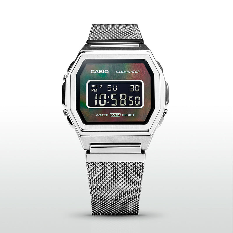 Casio A1000M-1BEF Watch