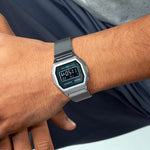 Casio A1000M-1BEF Watch
