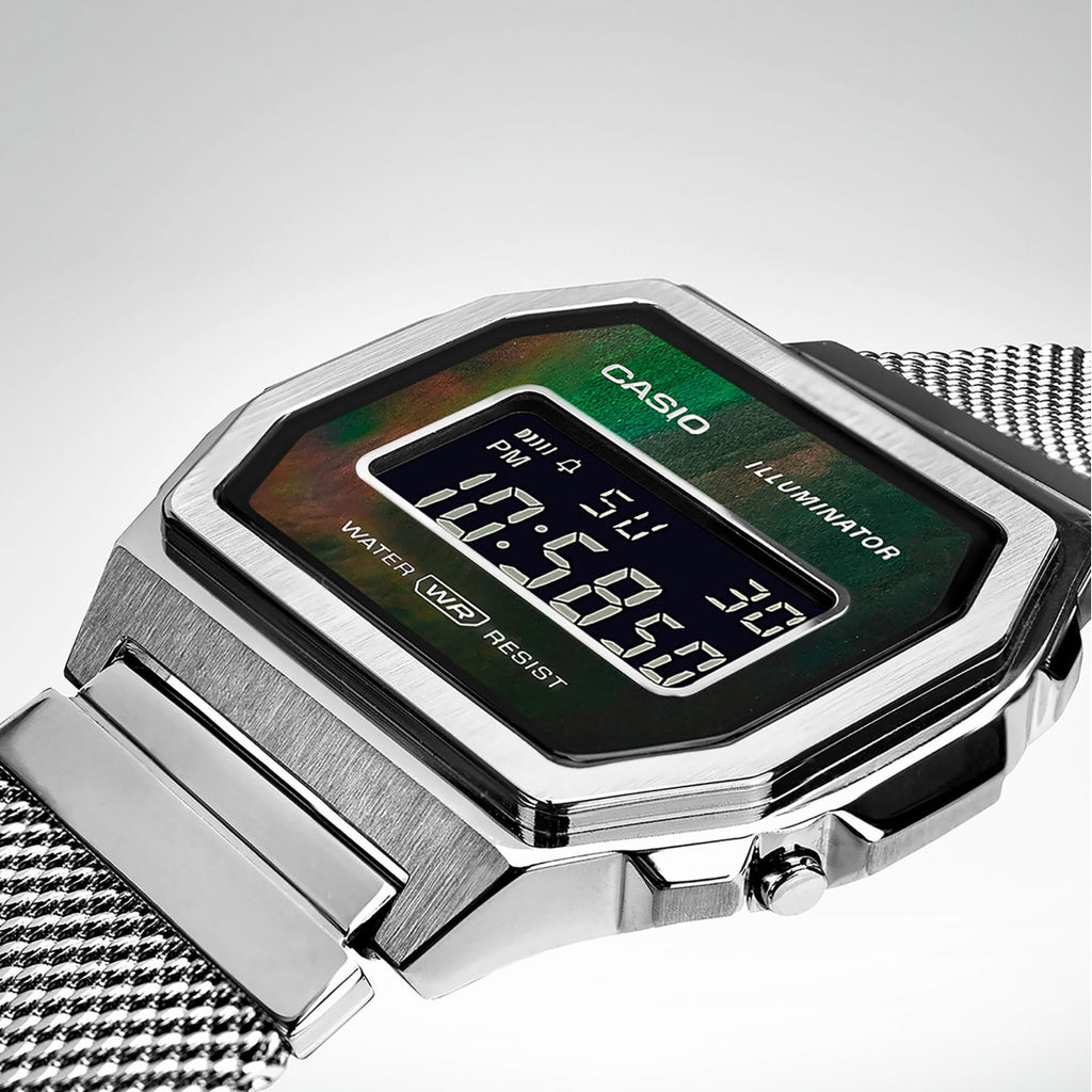 Casio A1000M-1BEF Watch