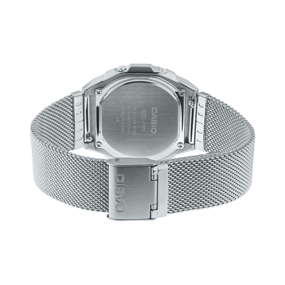Casio A1000M-1BEF Watch