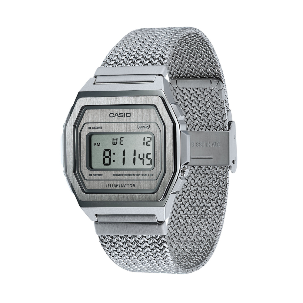 Casio A1000MA-7EF Watch