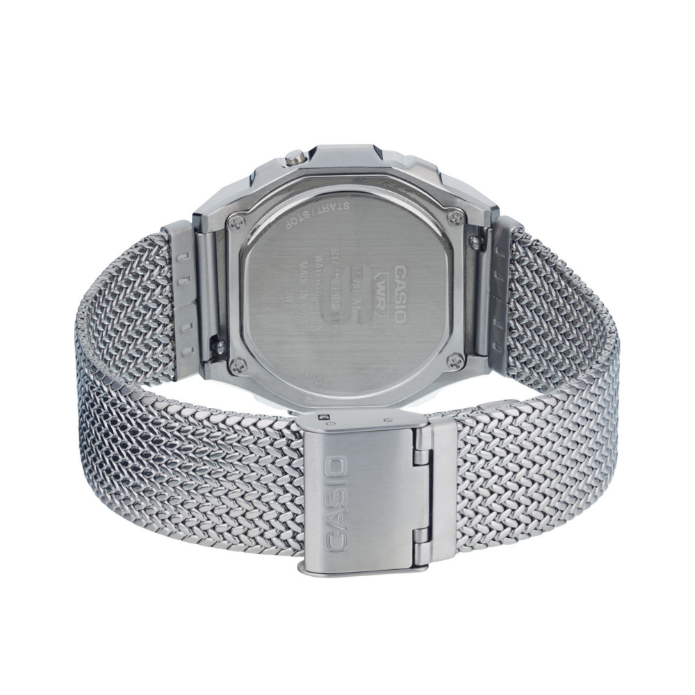 Casio A1000MA-7EF Watch