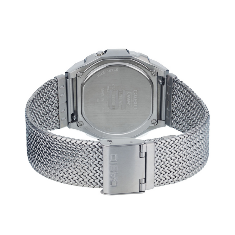 Casio A1000MA-7EF Watch