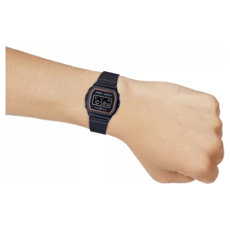 Casio A1000MB-1BEF Watch