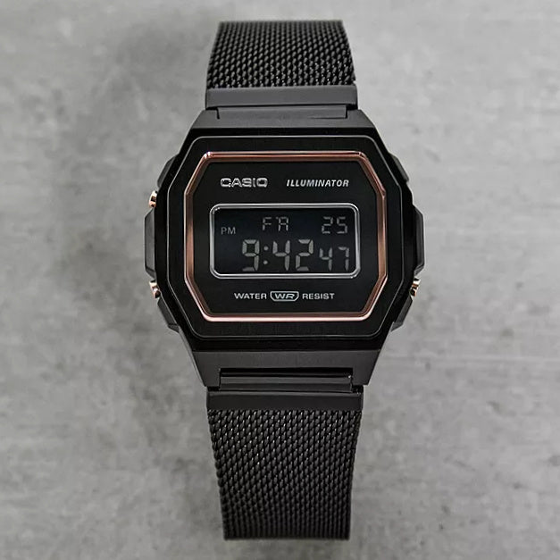 Casio A1000MB-1BEF Watch