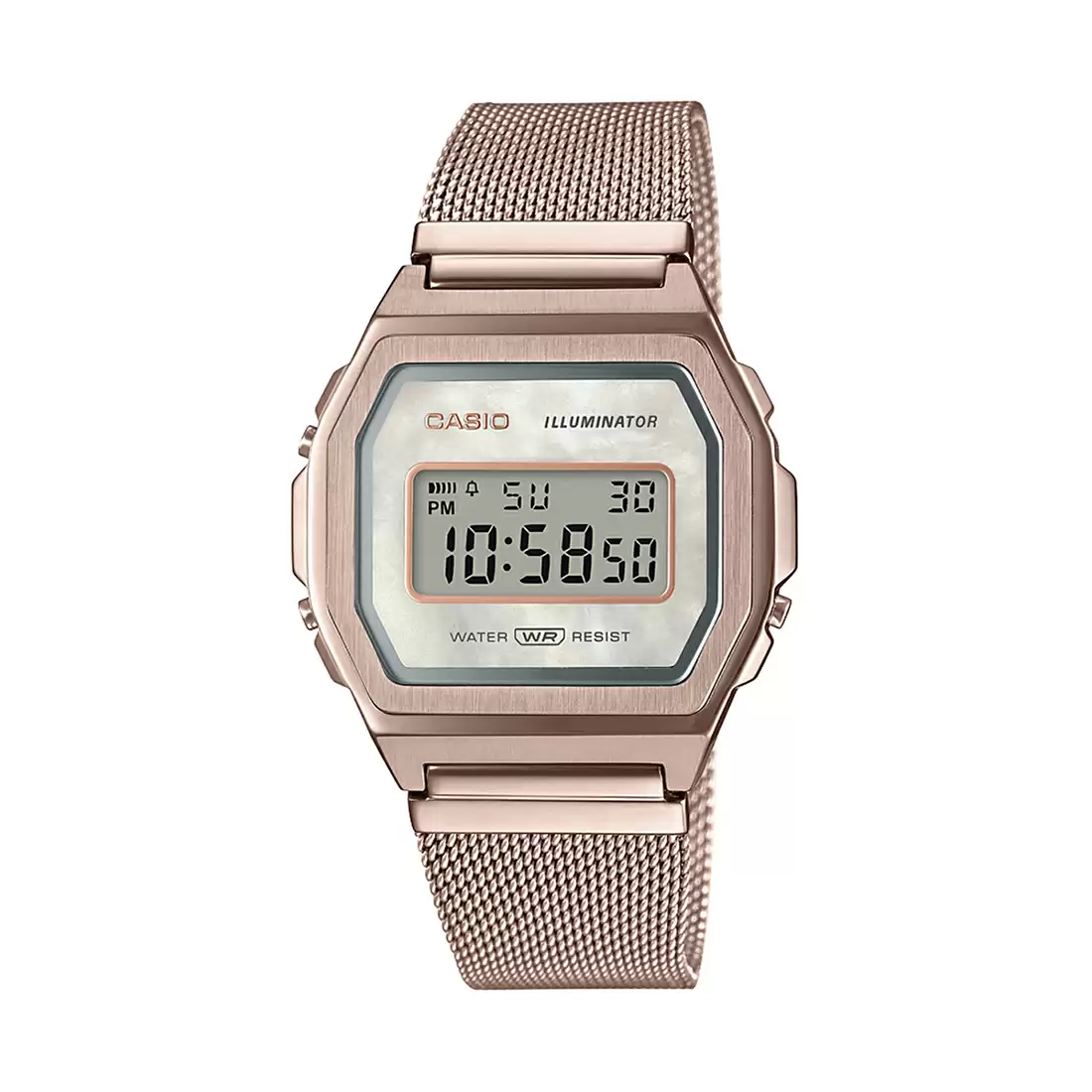 Casio A1000MCG-9EF Watch