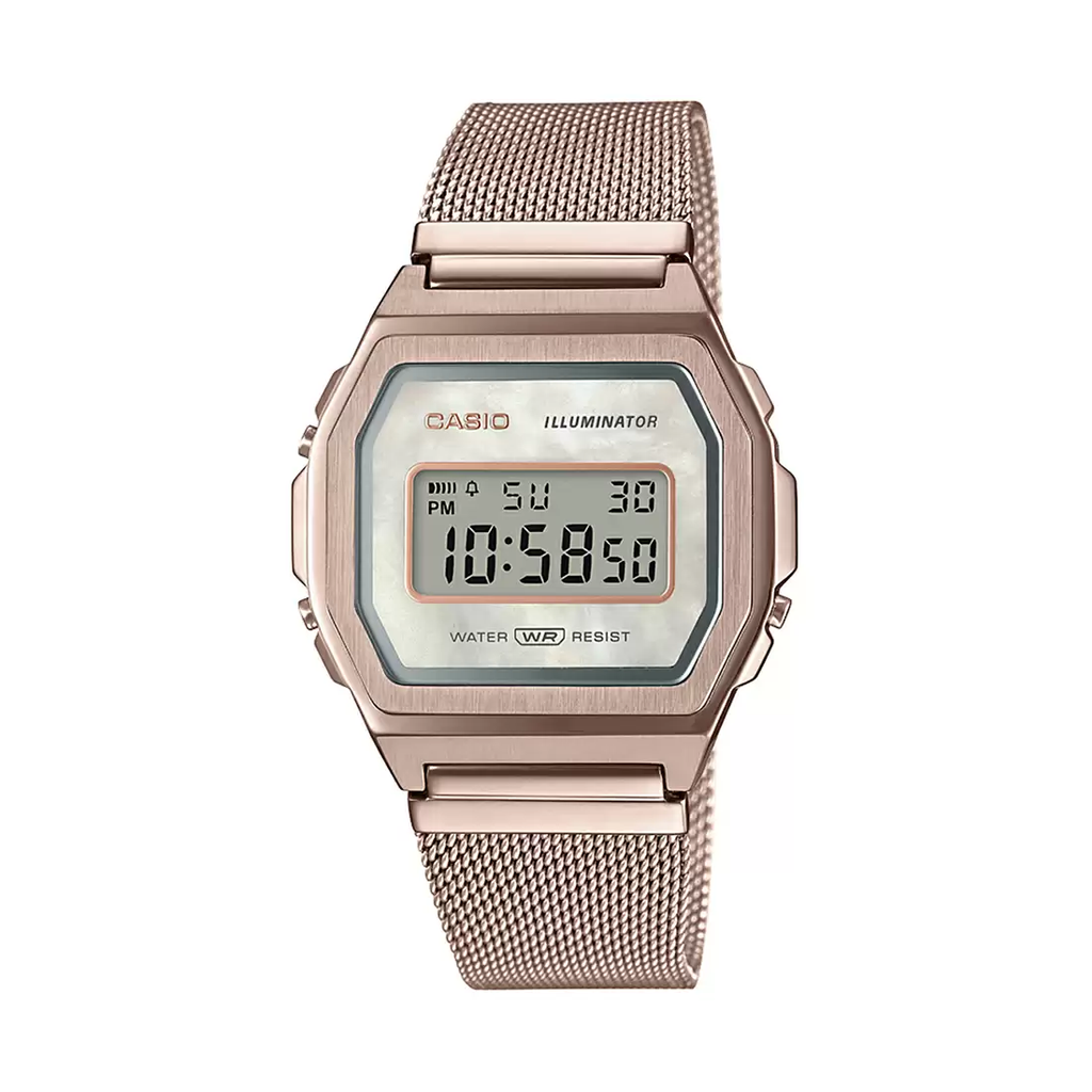 Casio A1000MCG-9EF Watch