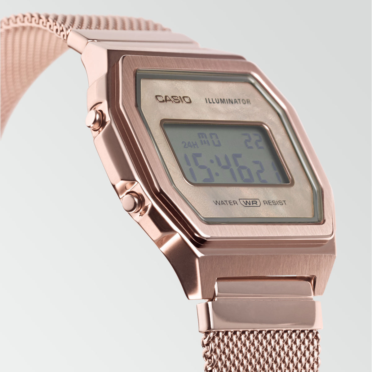 Casio A1000MCG-9EF Watch