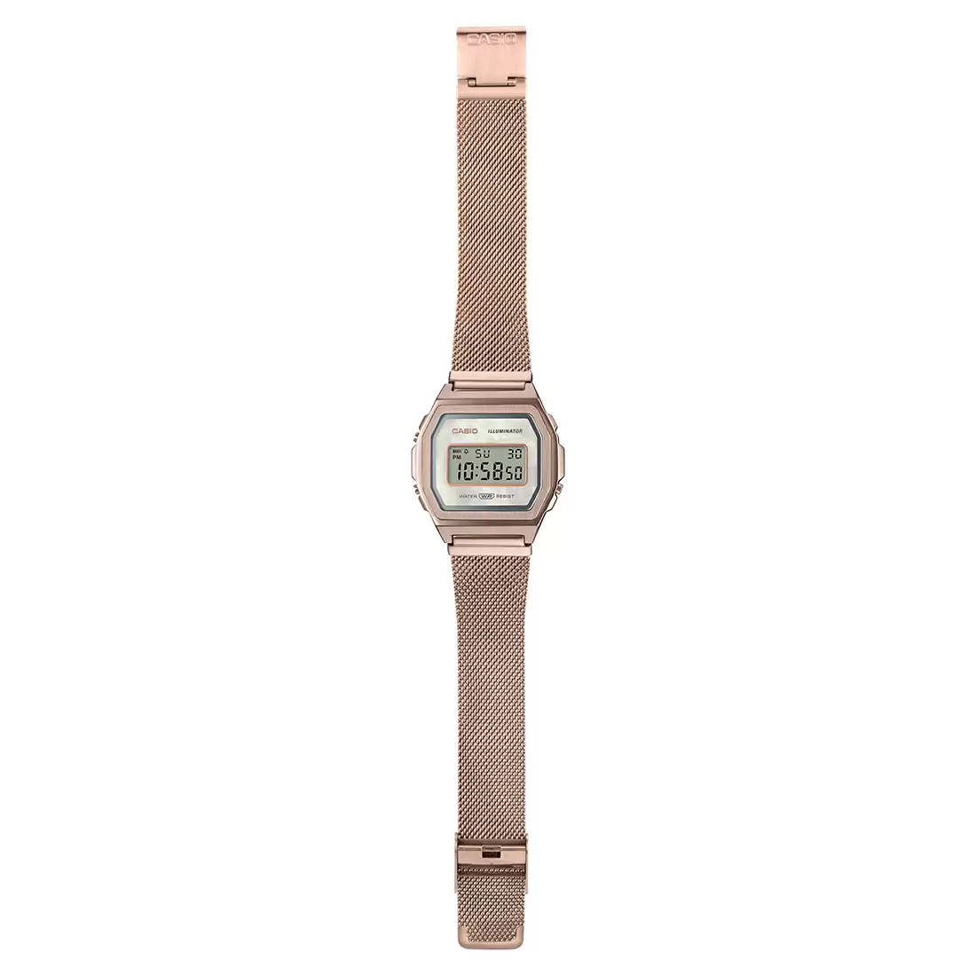 Casio A1000MCG-9EF Watch