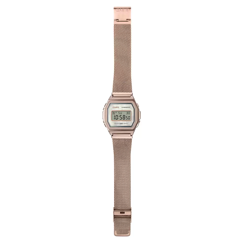 Casio A1000MCG-9EF Watch