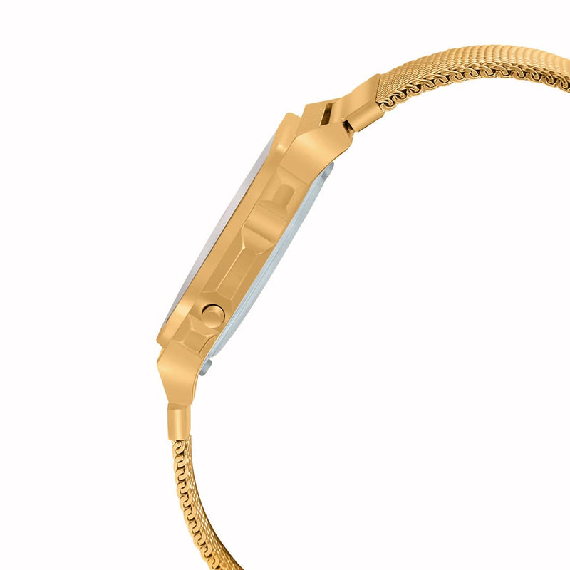 Casio A1000MG-9EF Watch