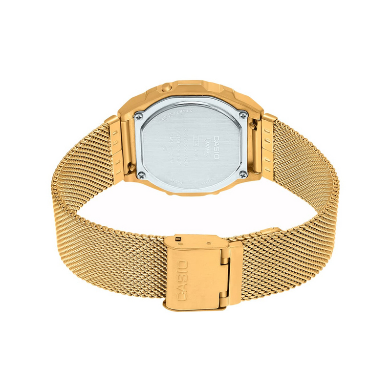 Casio A1000MG-9EF Watch