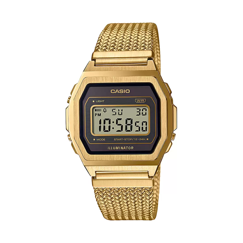 Casio A1000MGA-5EF Watch