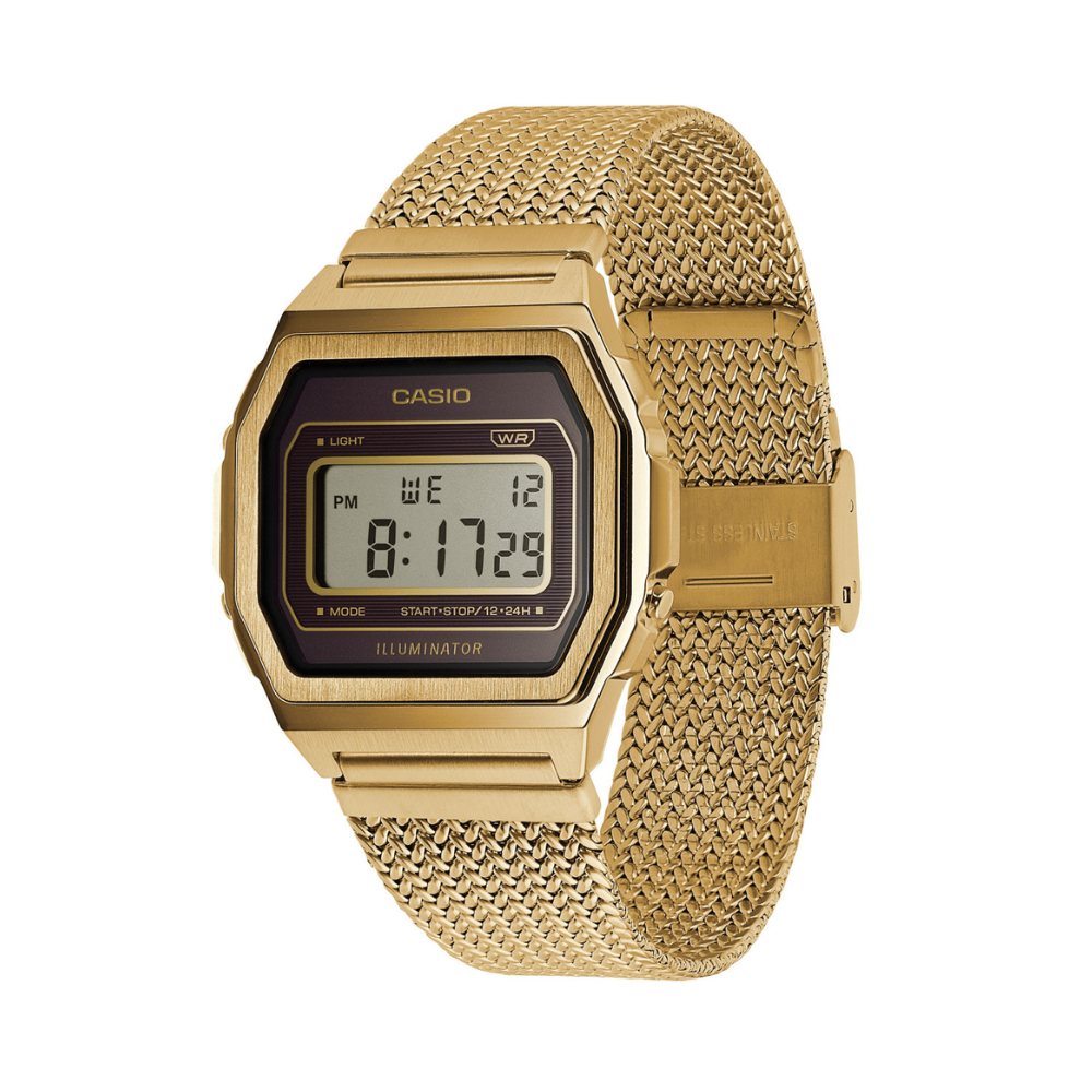 Casio A1000MGA-5EF Watch