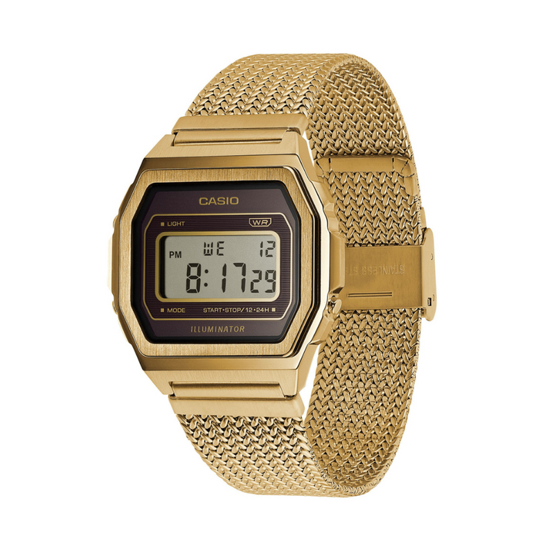 Casio A1000MGA-5EF Watch
