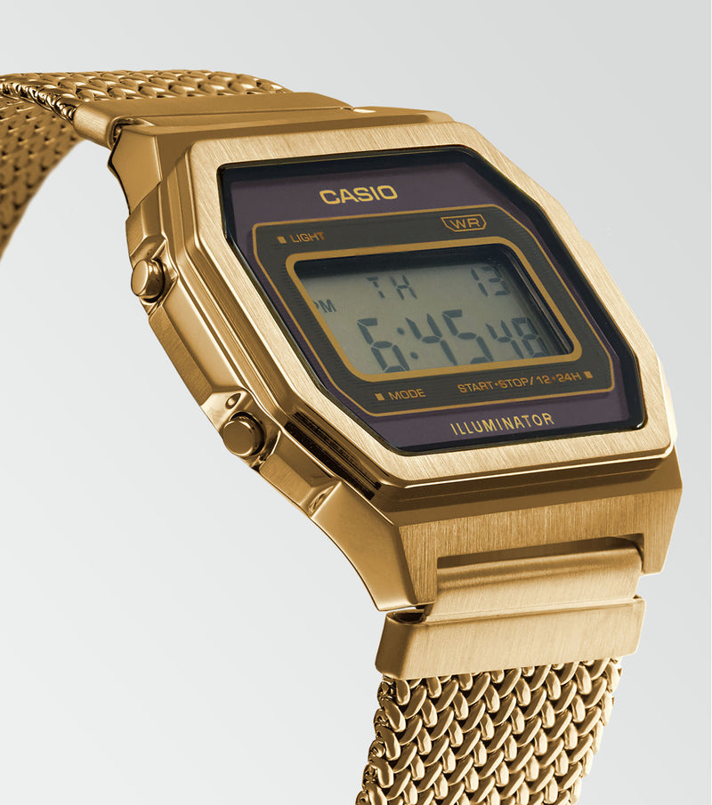 Casio A1000MGA-5EF Watch