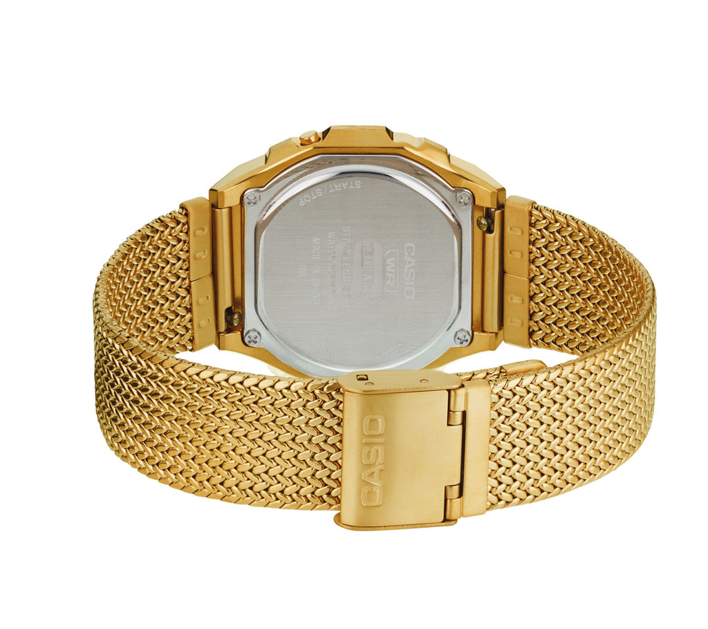 Casio A1000MGA-5EF Watch