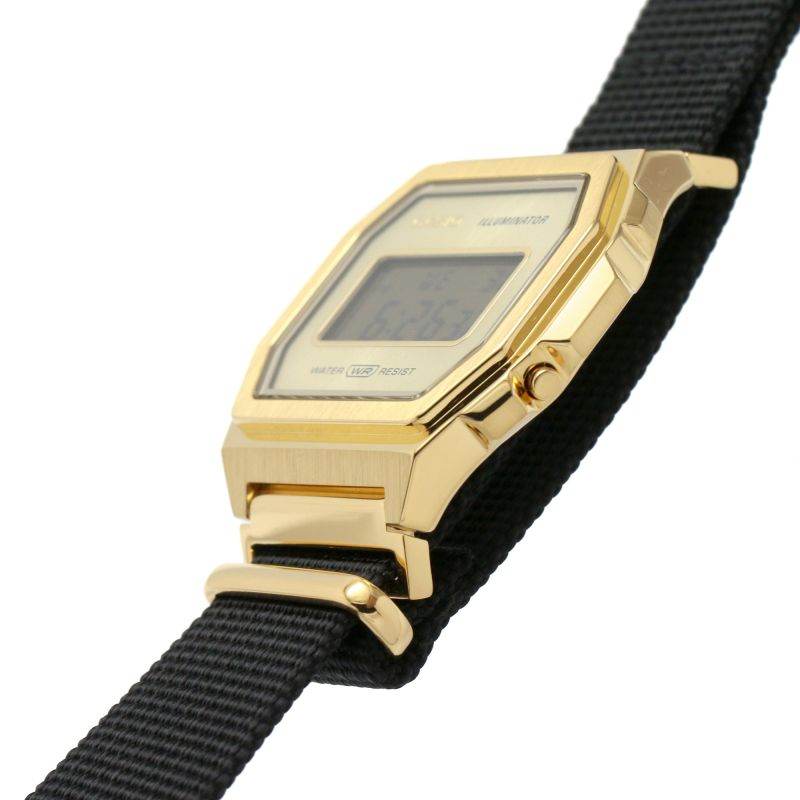 Casio A1000MGN-9ER Watch