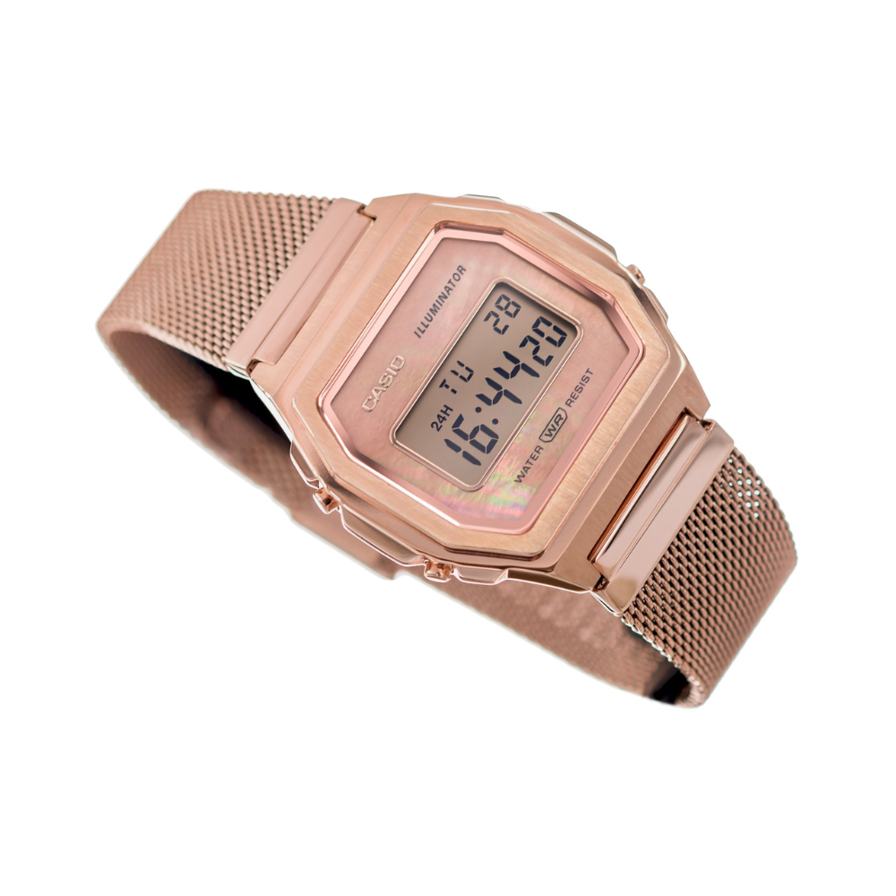 Casio A1000MPG-9EF Watch