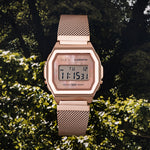 Casio A1000MPG-9EF Watch